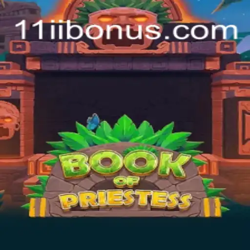 Descubra o Fascinante Mundo de BookOfPriestess