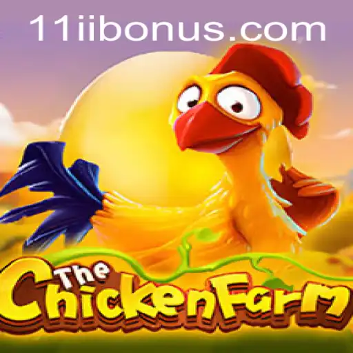 Explorando o Universo de ChickenFarm: Um Jogo de Estratégia e Aventura