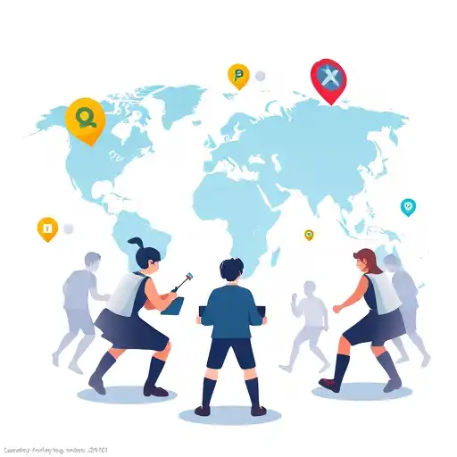 Comunidade Jogadores