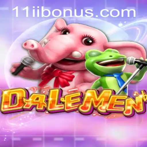 Descubra o Mundo Fascinante de DALEMEN: Um Jogo Além da Imaginação