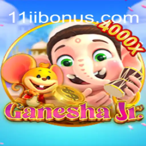 Introdução ao GaneshaJr: Um Jogo de Estratégia e Inteligência