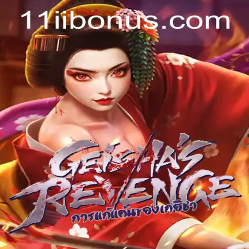 Desvendando o universo de GeishasRevenge no 11ii.com