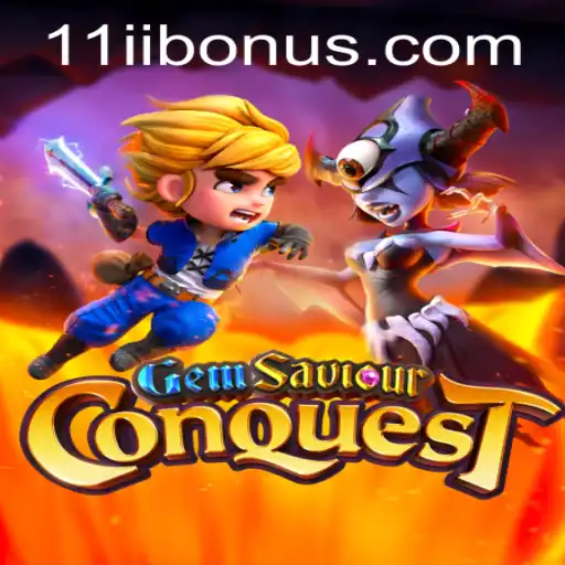Descubra o Mundo de GemSaviourConquest: Um Jogo de Aventura Inovador