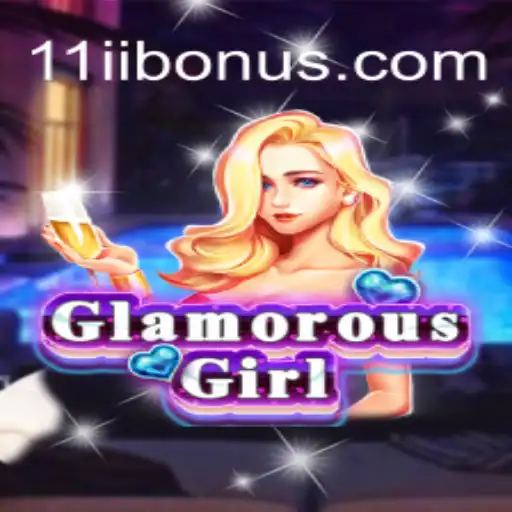 GlamorousGirl: Descubra a Elegância Nos Jogos de 11ii.com