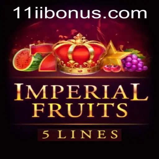 ImperialFruits5 e o Fascínio das Frutas Imperiais