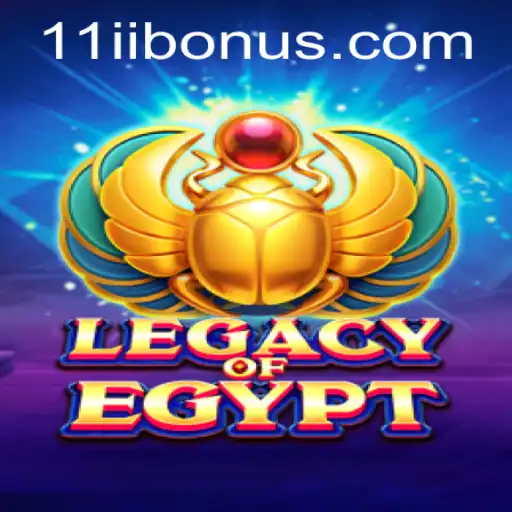 Descubra LegacyOfEgypt: Um Mergulho no Fascinante Mundo dos Antigos Faraós