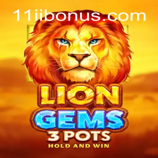 Descubra o Mundo de LionGems3pots: Aventuras e Estratégias