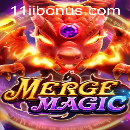 MergeMagic: Descubra o Mundo Encantado de Fusão e Aventura