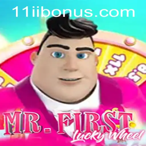 Explorando o Mundo de MrFirstLuckyWheel: A Nova Sensação dos Jogos