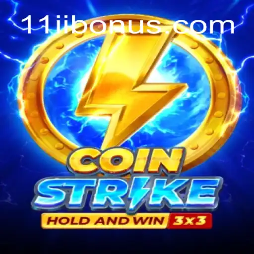 CoinStrike: O Novo Fenômeno dos Jogos Online