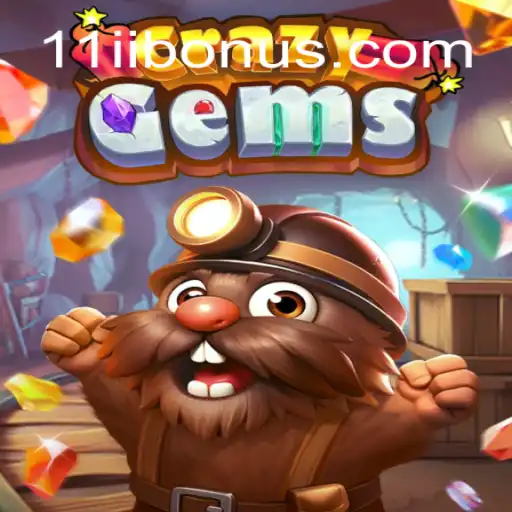 CrazyGems: Aventura e Estratégia em um Jogo Inovador