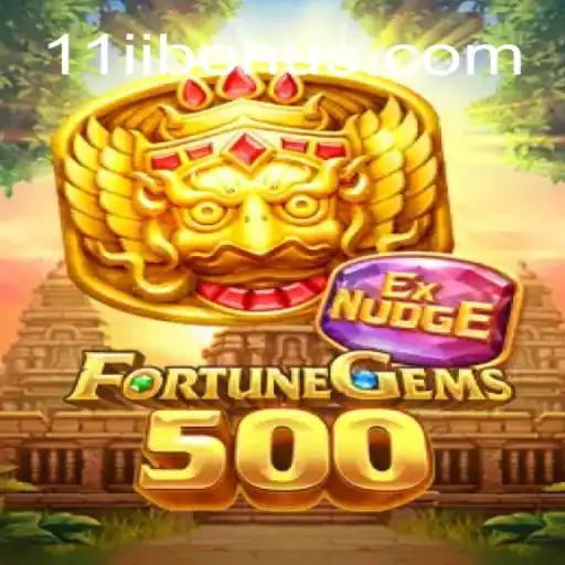 Descubra o Fascinante Mundo de FortuneGems500: Um Jogo de Estratégia e Aventura