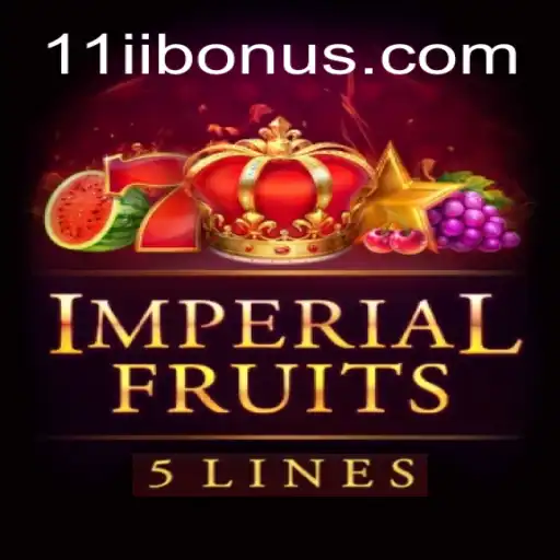 ImperialFruits5 e o Fascínio das Frutas Imperiais