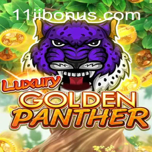 Descubra o Fascinante Mundo de LUXURYGOLDENPANTHER: Um Guia Completo