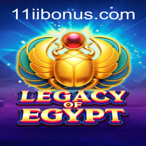 Descubra LegacyOfEgypt: Um Mergulho no Fascinante Mundo dos Antigos Faraós