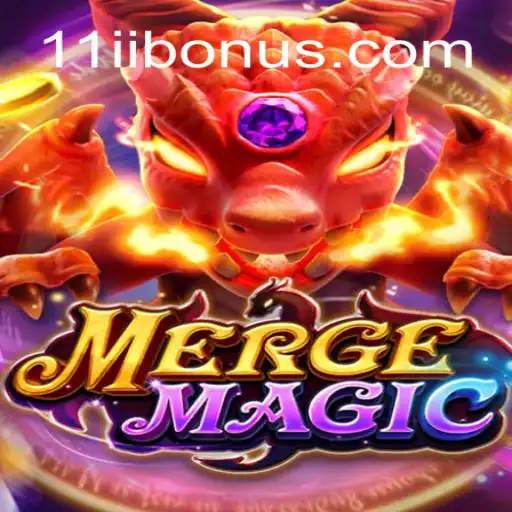 MergeMagic: Descubra o Mundo Encantado de Fusão e Aventura