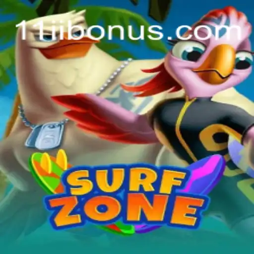 Explorando o Mundo Empolgante de SurfZone