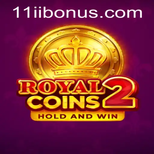 Descubra RoyalCoins2: O Inovador Mundo do Jogo Online