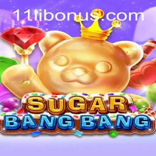 Descubra o Mundo de Aventura em 'SUGARBANGBANG'