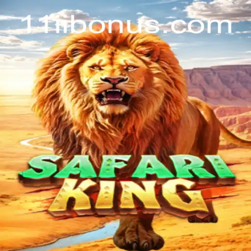 Descubra a Aventura Selvagem com SafariKing