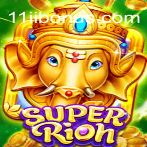 Descubra o Mundo de SuperRich: O Jogo que Conquista a Internet