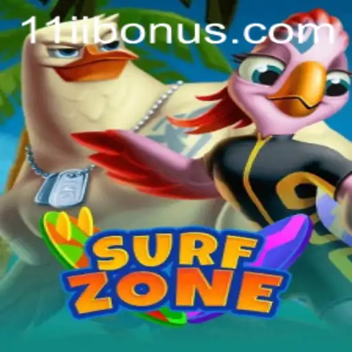 Explorando o Mundo Empolgante de SurfZone
