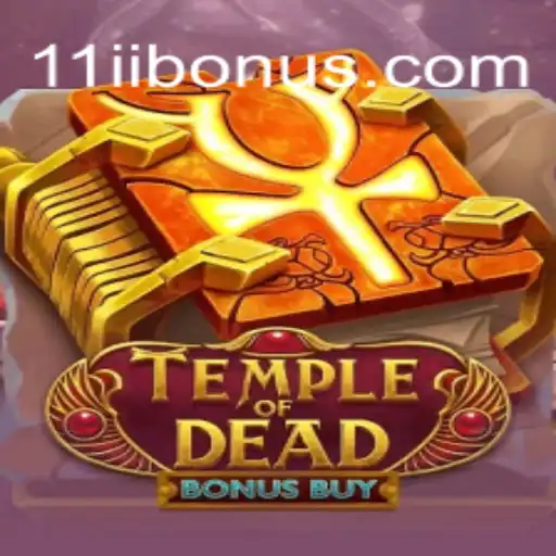 Explorando TempleofDeadBonusBuy: Um Mergulho no Mundo Místico dos Jogos Digitais
