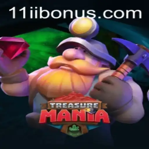 TreasureMania: Uma Aventura Épica em Busca de Riquezas
