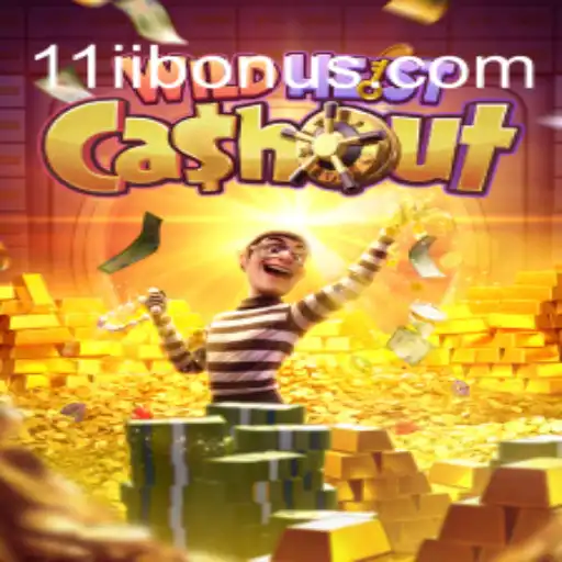 Aventuras e Estratégias no WildHeistCashout